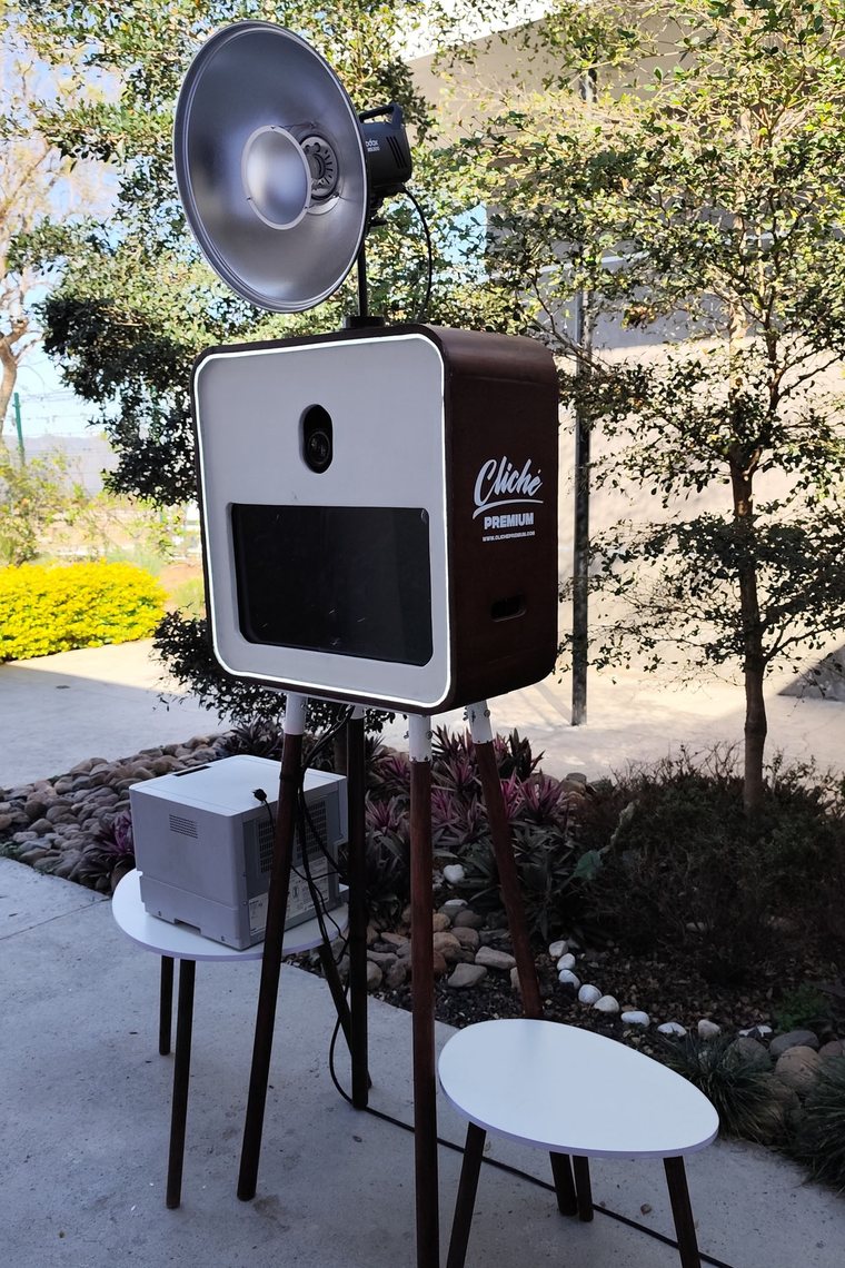 Renta de cabina de fotos en Nuevo Nayarit, antes Nuevo Vallarta